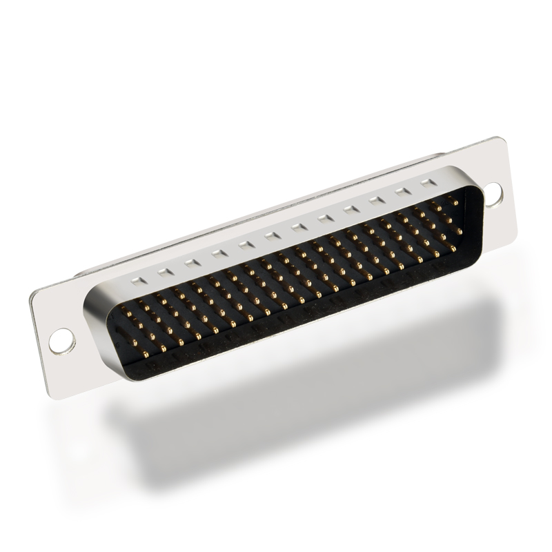 D-Sub Standard Connectors